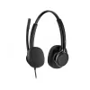HP Poly Mission 425 Stereo USB vadu austiņas