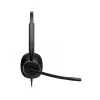 HP Poly Mission 425 Stereo USB vadu austiņas