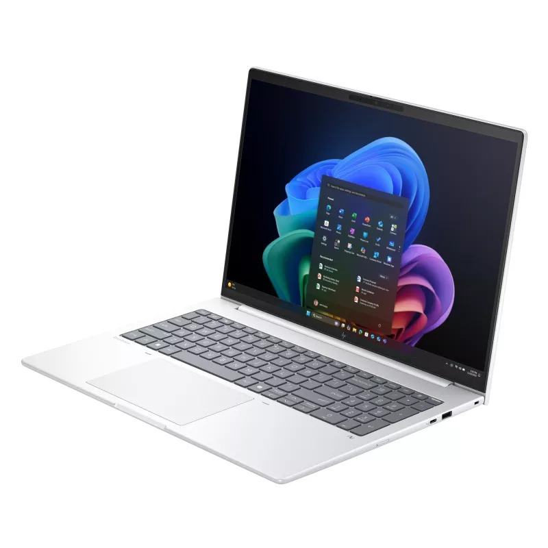 Klēpjdators HP EB 8 G1i U5 226V 16i — 16GB RAM, 512GB SSD