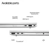Klēpjdators HP EB 8 G1i U5 226V 16i — 16GB RAM, 512GB SSD