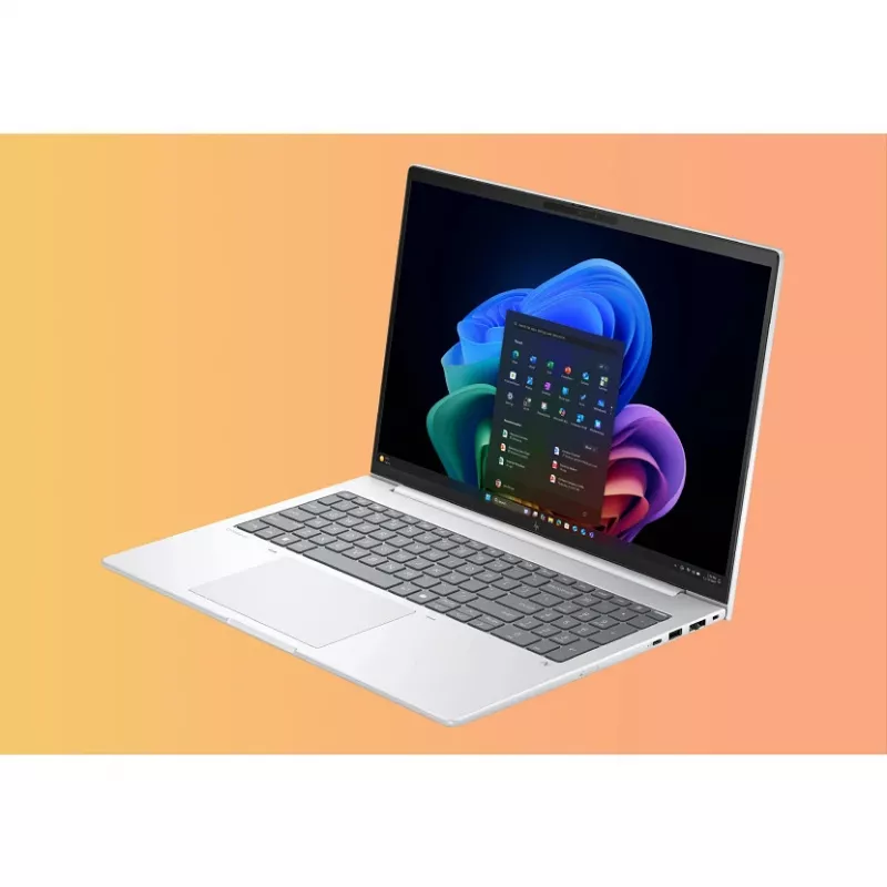 Klēpjdators HP EB 8 G1i U5 226V 16i — 16GB RAM, 512GB SSD