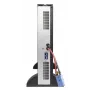 APC SURT48XLBP UPS akumulators Slēgta tipa svina-skābes (VRLA) 48 V