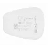 Daļiņu filtrs 3M 7000037673 P1 120 gab.