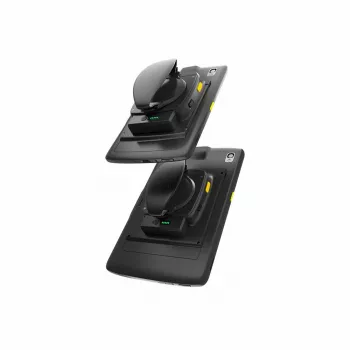 Zebra ZBK-ET4X-10BTRYBK1-01 rokas mobilā datora piederums