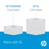 HP 953XL tintes kasetne oriģināla augstas (XL) ietilpības melna, ciāna, fuksīna, dzeltena