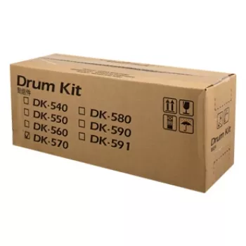 KYOCERA DK-570 oriģināls