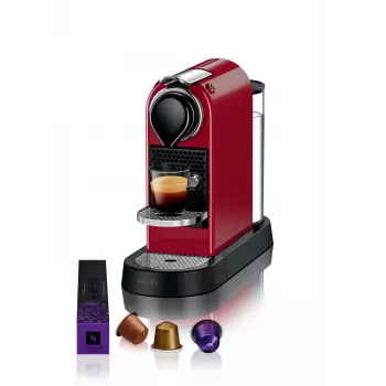 Krups Nespresso XN7415 pilnībā automātisks kapsulu kafijas automāts 1 L