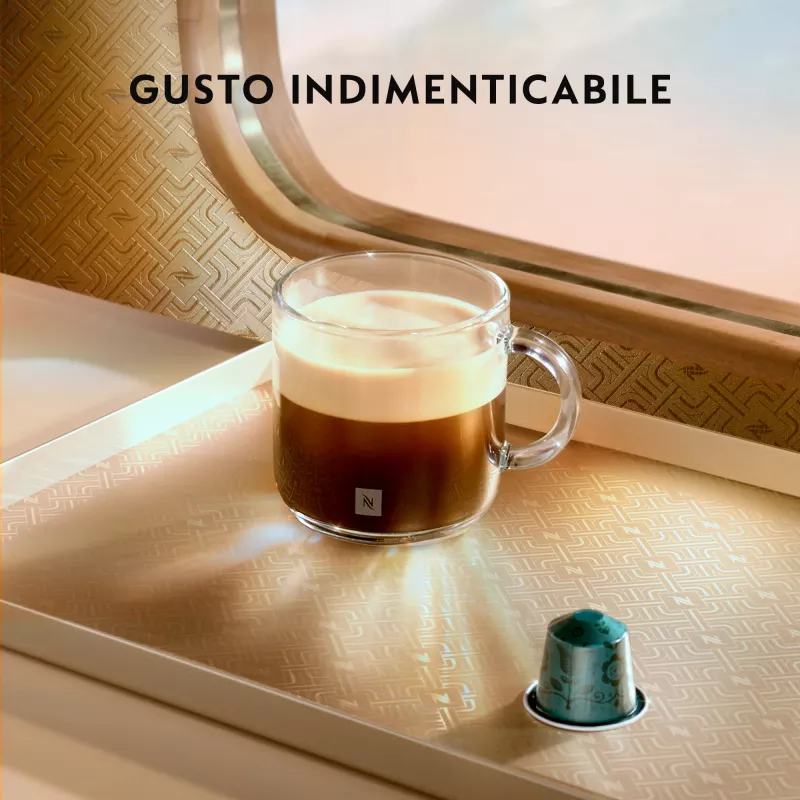 Krups Nespresso XN7415 pilnībā automātisks kapsulu kafijas automāts 1 L