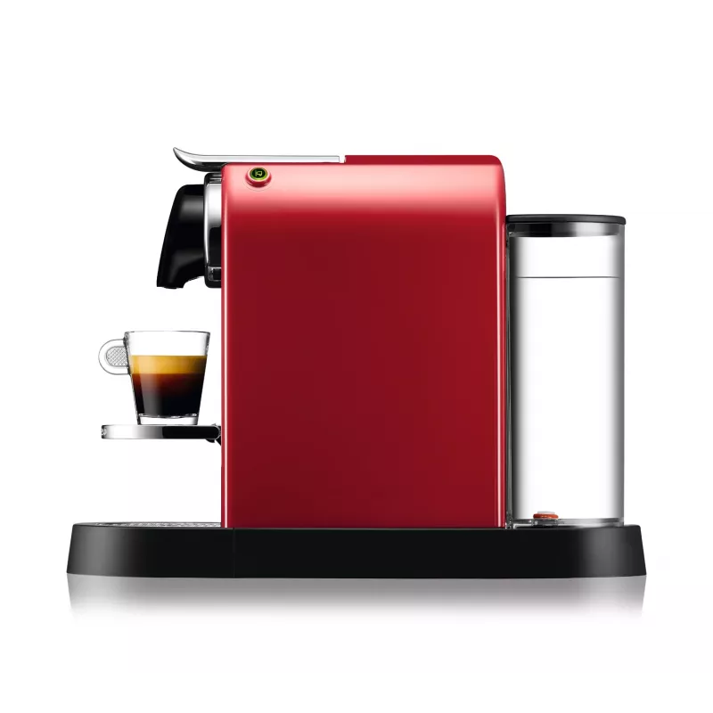 Krups Nespresso XN7415 pilnībā automātisks kapsulu kafijas automāts 1 L