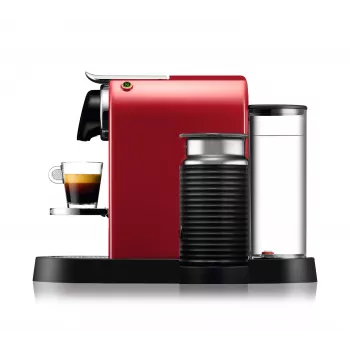 Krups Nespresso XN7615 pilnībā automātisks kapsulu kafijas automāts 1 L