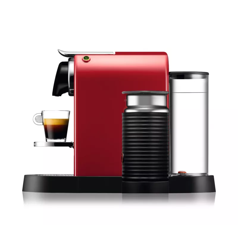 Krups Nespresso XN7615 pilnībā automātisks kapsulu kafijas automāts 1 L