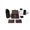 Espresso un kafijas kapsulu automāts KRUPS Nespresso Vertuo XN903810, melns