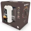 Espresso un kafijas kapsulu automāts KRUPS Nespresso Vertuo XN903810, melns