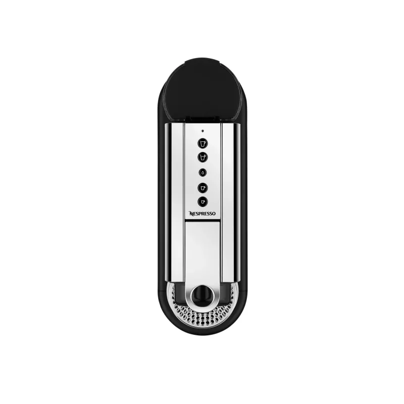 Krups NES CITIZ PLATINUM XN610D pilnībā automātisks kapsulu kafijas automāts 1 L