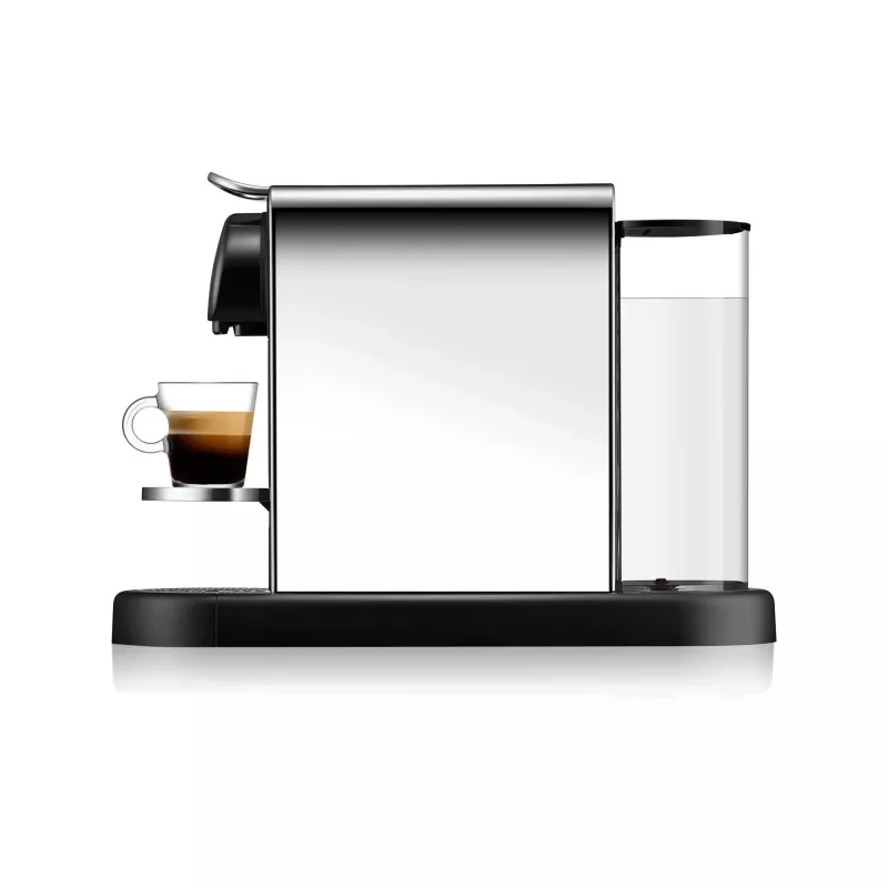 Krups NES CITIZ PLATINUM XN610D pilnībā automātisks kapsulu kafijas automāts 1 L