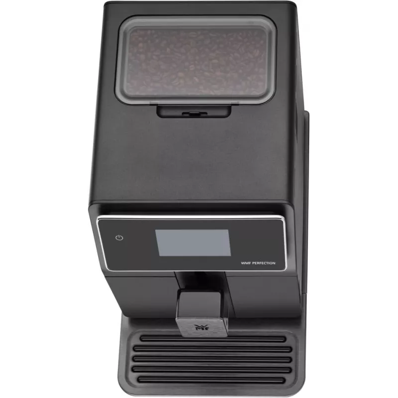 WMF Perfection 740 pilnībā automātiska kafijas automāts, matēti melns