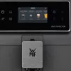 WMF Perfection 740 pilnībā automātiska kafijas automāts, matēti melns