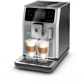 WMF Perfection CP812D pilnībā automātiskais espresso automāts 3 L