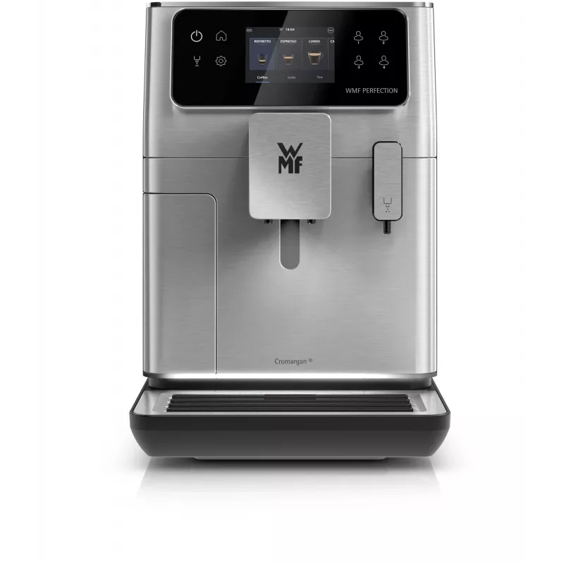 WMF Perfection CP812D pilnībā automātiskais espresso automāts 3 L
