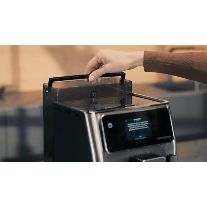 WMF Perfection CP812D pilnībā automātiskais espresso automāts 3 L