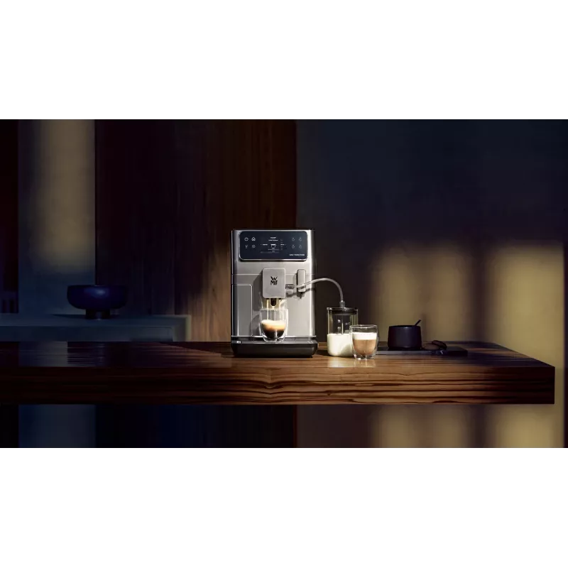 WMF Perfection CP812D pilnībā automātiskais espresso automāts 3 L