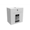 WMF Perfection CP812D pilnībā automātiskais espresso automāts 3 L