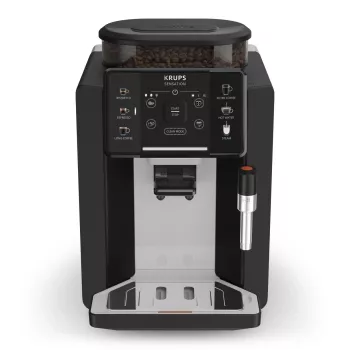Krups Sensation EA910A Pilnībā automātisks espresso automāts 1,7 L