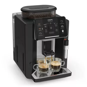Krups Sensation EA910A Pilnībā automātisks espresso automāts 1,7 L