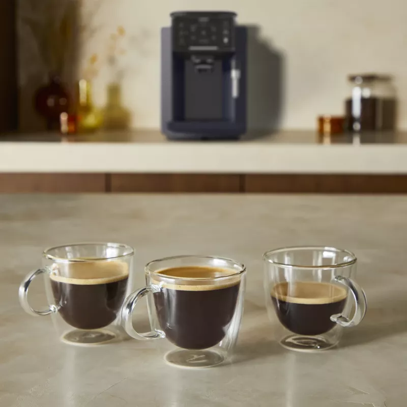 Krups Sensation EA910B pilnībā automātiskais espresso automāts 1,7 L