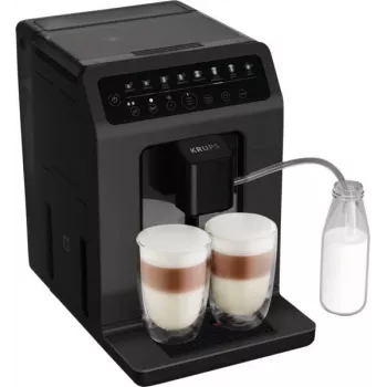 Krups Evidence EA89Z kafijas automāts Pilnībā automātisks Espresso automāts 2,3 L