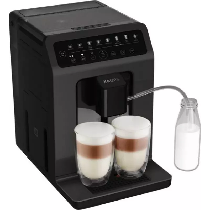 Krups Evidence EA89Z kafijas automāts Pilnībā automātisks Espresso automāts 2,3 L