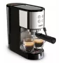 Espresso automāts Krups Virtuoso XP441810 Manuāls 1,1L 1350W Melns