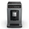 Espresso automāts Krups Evidence Hot & Cold EA898GF0 — pilnībā automātisks, 2,5 l ūdens tvertne, iebūvēta kafijas dzirnaviņas, 2 snīpji