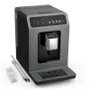 Espresso automāts Krups Evidence Hot & Cold EA898GF0 — pilnībā automātisks, 2,5 l ūdens tvertne, iebūvēta kafijas dzirnaviņas, 2 snīpji