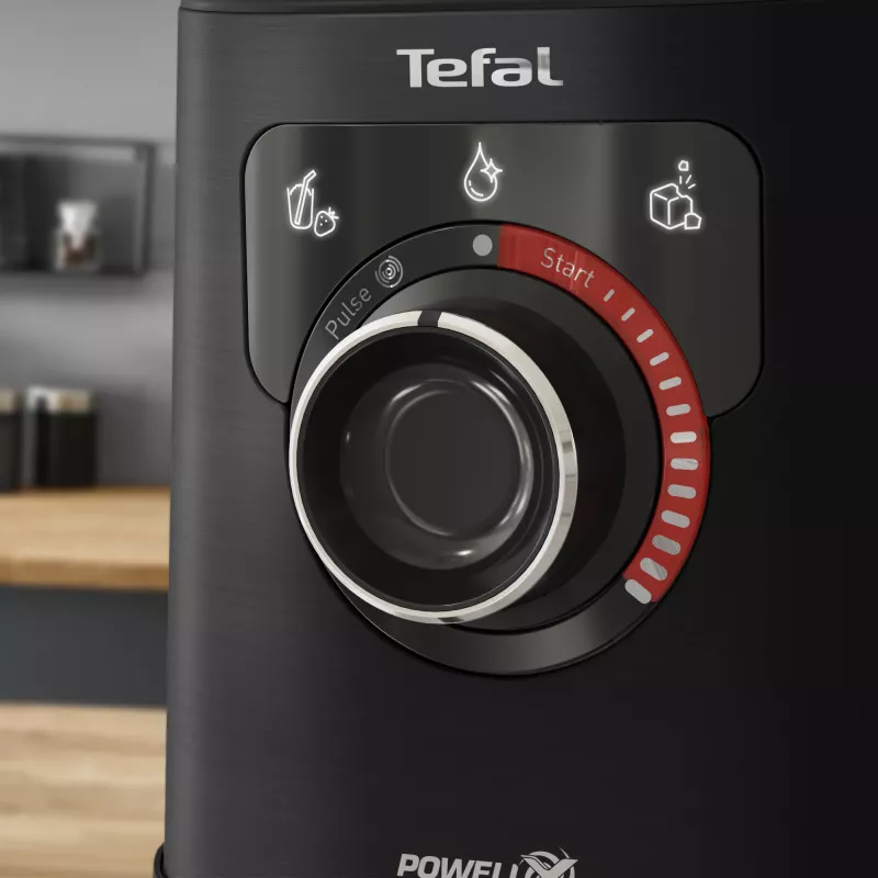 Tefal Perfectmix+ BL87G8 1,5 L galda blenderis 1200 W melns
