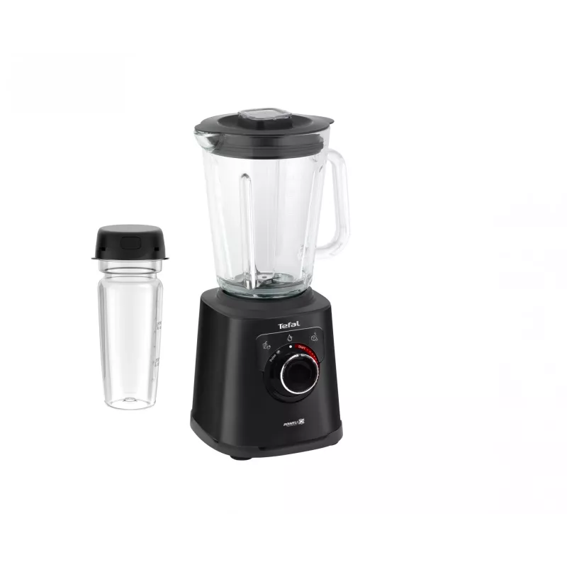 Tefal Perfectmix+ BL87G8 1,5 L galda blenderis 1200 W melns
