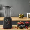 Tefal Perfectmix+ BL87G8 1,5 L galda blenderis 1200 W melns