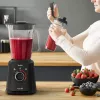 Tefal Perfectmix+ BL87G8 1,5 L galda blenderis 1200 W melns