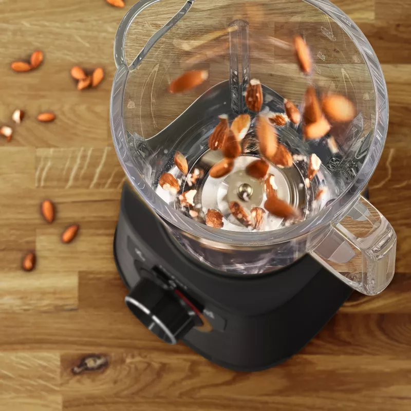 Tefal Perfectmix+ BL87G8 1,5 L galda blenderis 1200 W melns