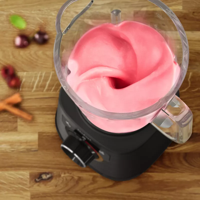 Tefal Perfectmix+ BL87G8 1,5 L galda blenderis 1200 W melns
