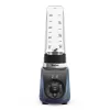 Tefal Blend Up BL19H4F0 blenderis 0,85 L Galda blenderis 1000 W Zils, Caurspīdīgs