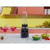 Tefal Blend Up BL19H4F0 blenderis 0,85 L Galda blenderis 1000 W Zils, Caurspīdīgs