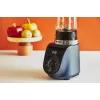 Tefal Blend Up BL19H4F0 blenderis 0,85 L Galda blenderis 1000 W Zils, Caurspīdīgs