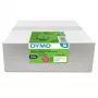 Etiķešu ruļļu iepakojums Dymo LabelWriter 101 x 54 mm, baltas papīra etiķetes, 24 ruļļi (220 etiķetes/rullī)