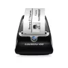 Etiķešu ruļļu iepakojums Dymo LabelWriter 101 x 54 mm, baltas papīra etiķetes, 24 ruļļi (220 etiķetes/rullī)
