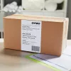 Sūtījumu etiķetes Dymo LabelWriter īpaši lielas 104×159 mm pašlīmējošas 6 ruļļi, 1320 etiķetes priekš LabelWriter 4XL/5XL