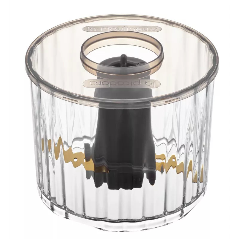 Moulinex DP 8108 Moulinette Ultimate pārtikas smalcinātājs