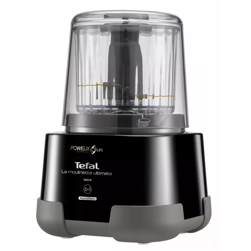Moulinex DP 8108 Moulinette Ultimate pārtikas smalcinātājs