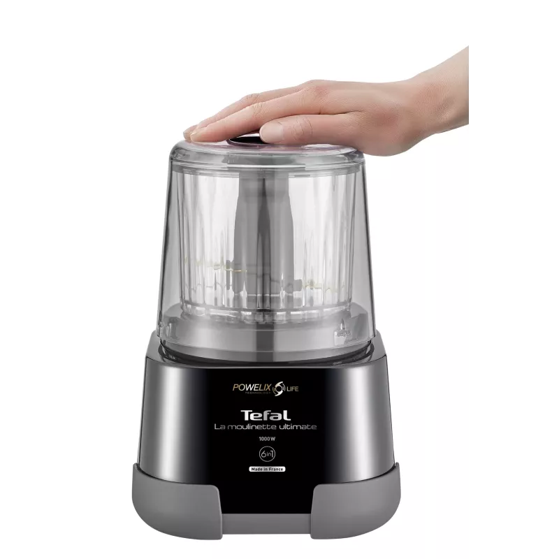 Moulinex DP 8108 Moulinette Ultimate pārtikas smalcinātājs