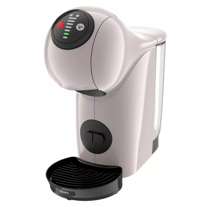 Krups NESCAFÉ DOLCE GUSTO KP243AK kafijas automāts Pusautomātiskais Kapsulu kafijas automāts 0.8 L